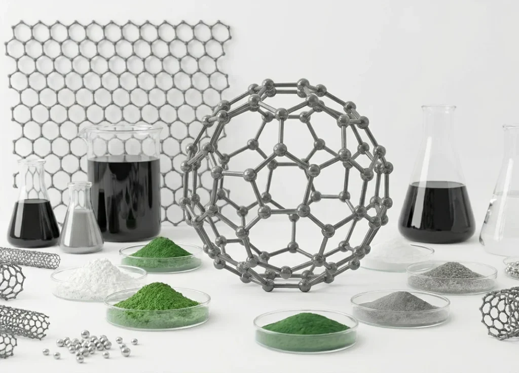 درباره نانو آریا صنعت آذران