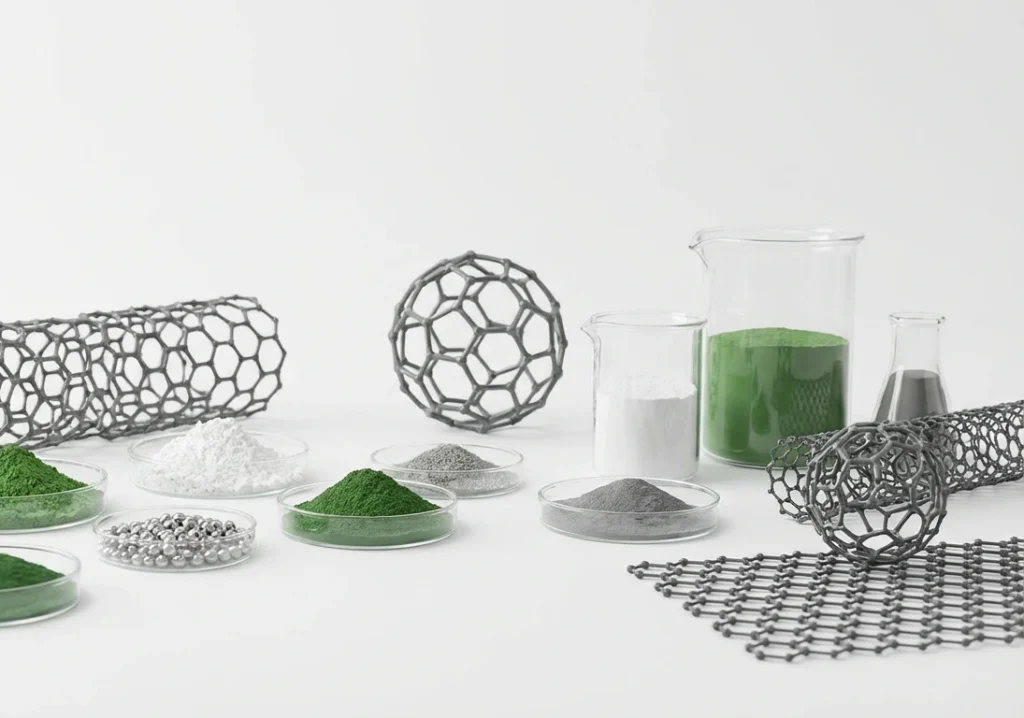 تماس با نانو آریا صنعت آذران