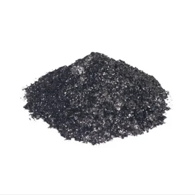 گرافیت منبسط شده