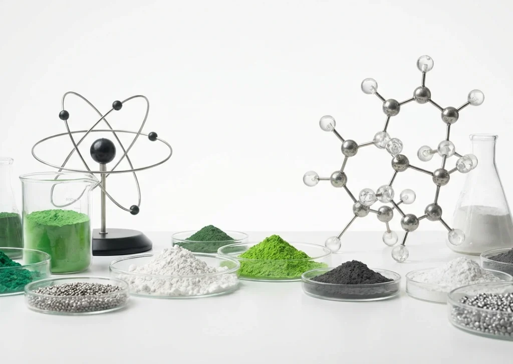 تماس با شرکت نانو آریا صنعت آذران