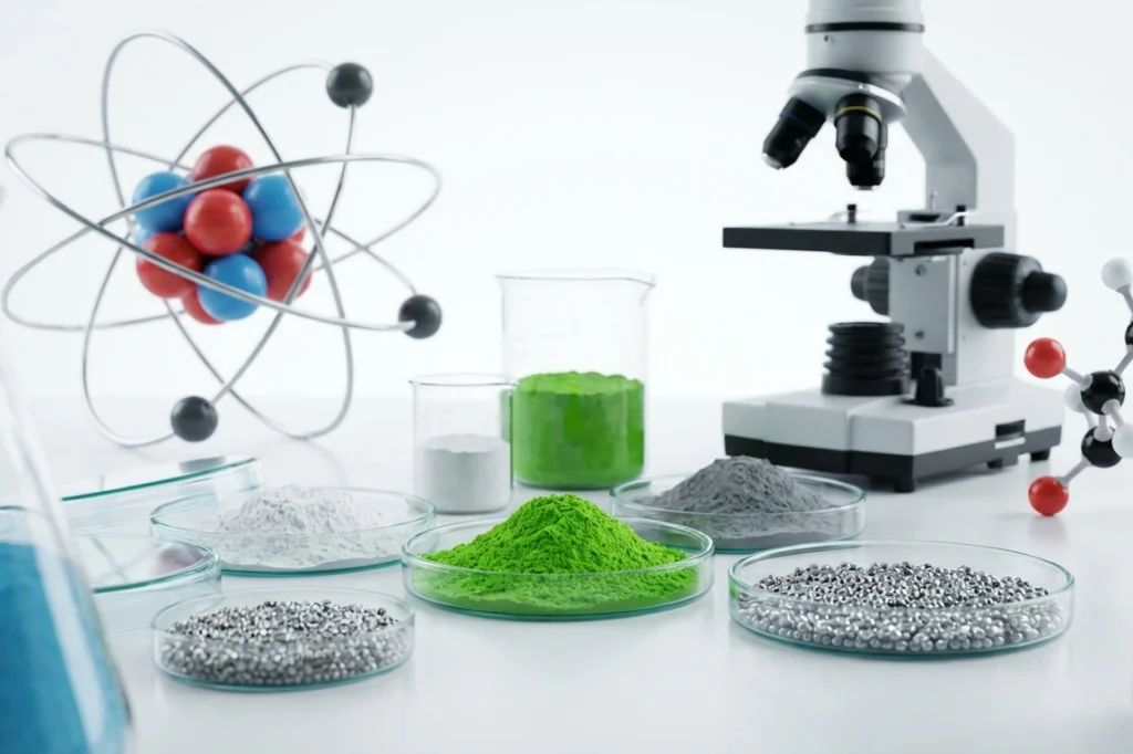 چرا نانو آریا صنعت آذران؟