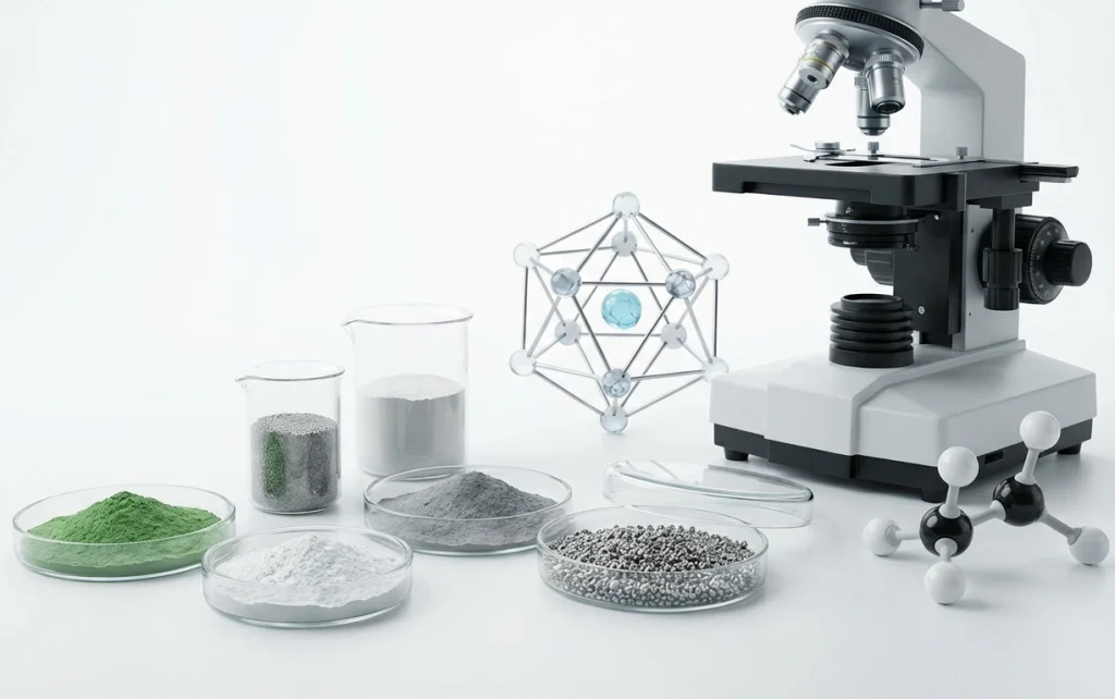 معرفی شرکت نانو آریا صنعت آذران