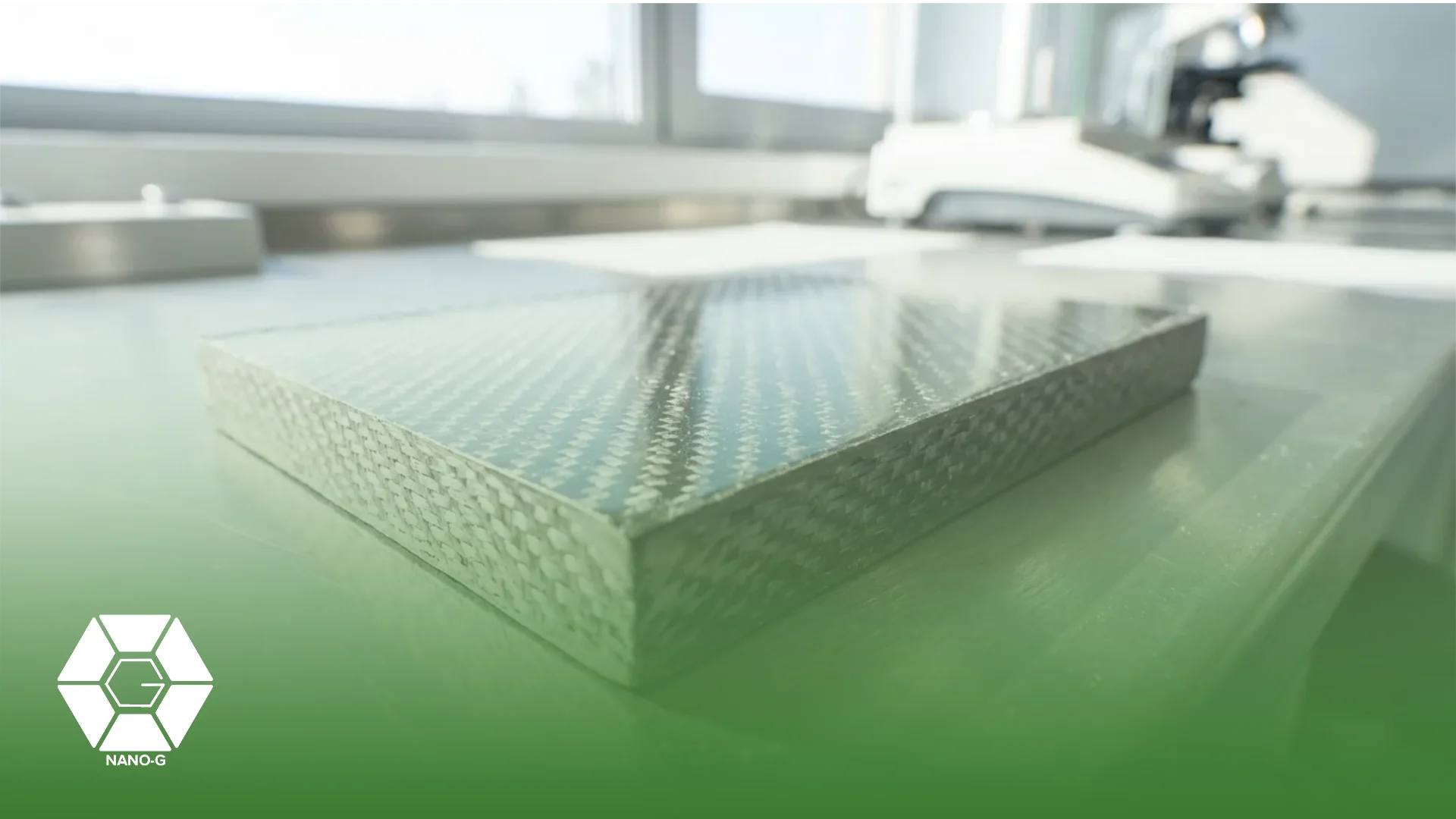 نانو کامپوزیت پلیمری چیست؟