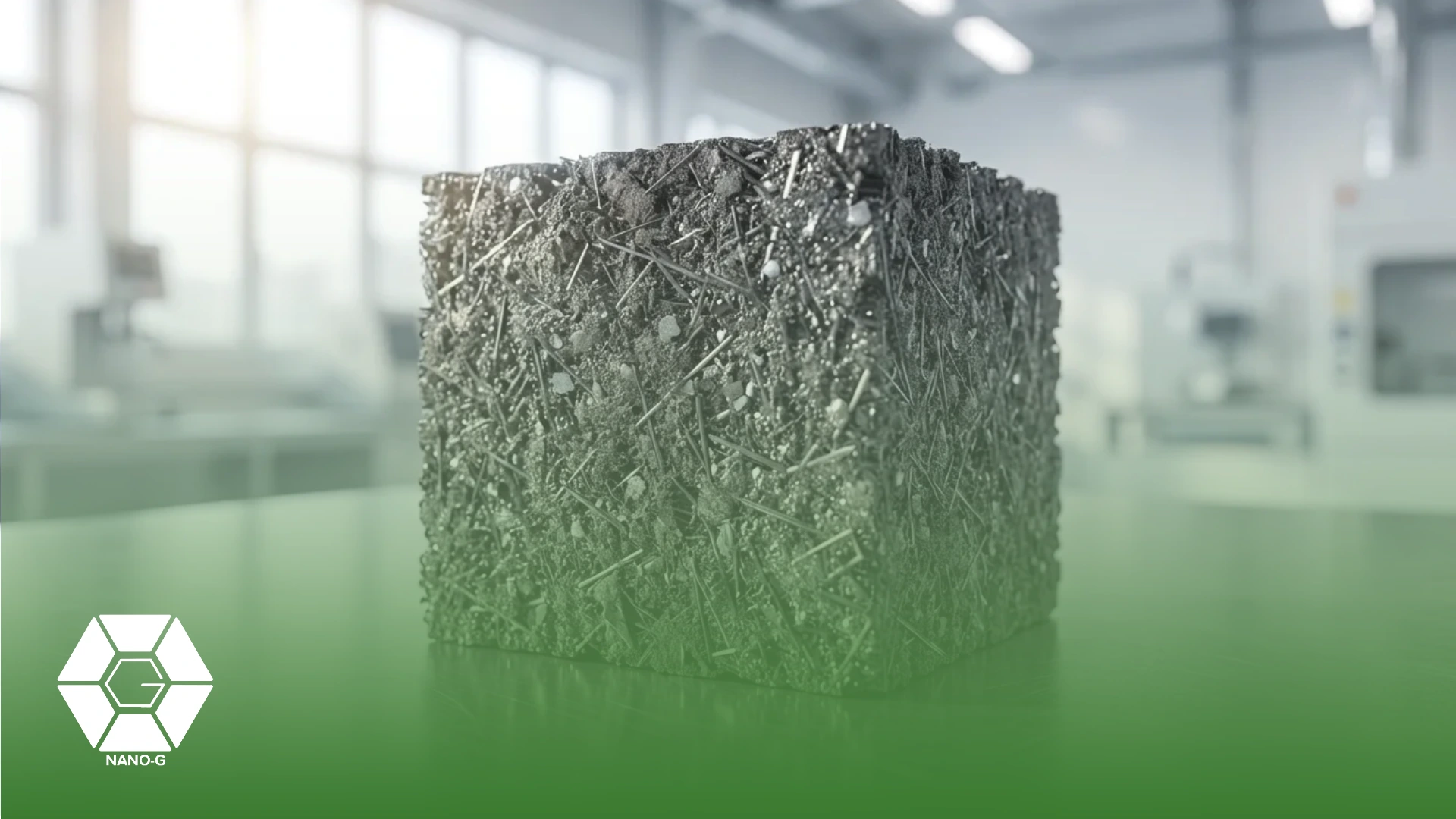 خواص و ویژگی های نانو کامپوزیت ها