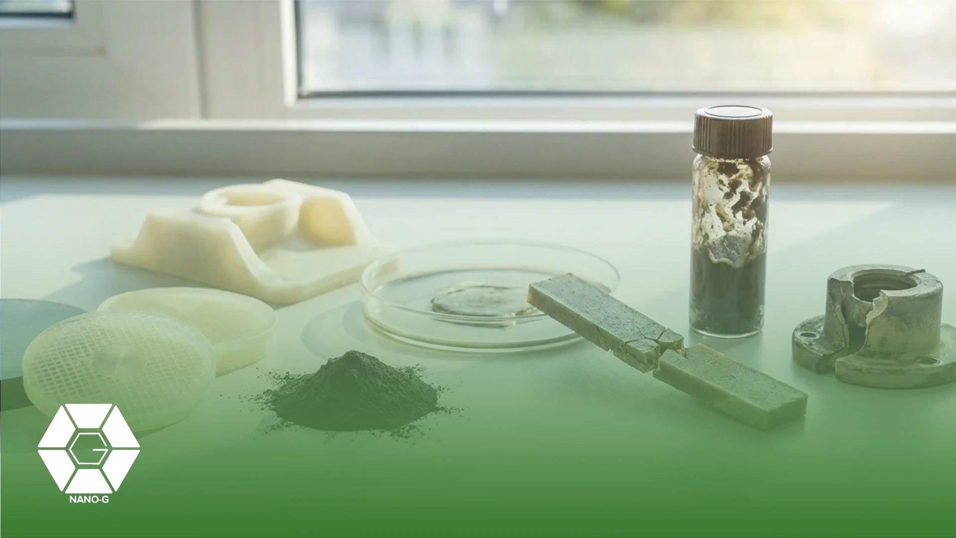 مزایا و معایب نانو کامپوزیت های پلیمری