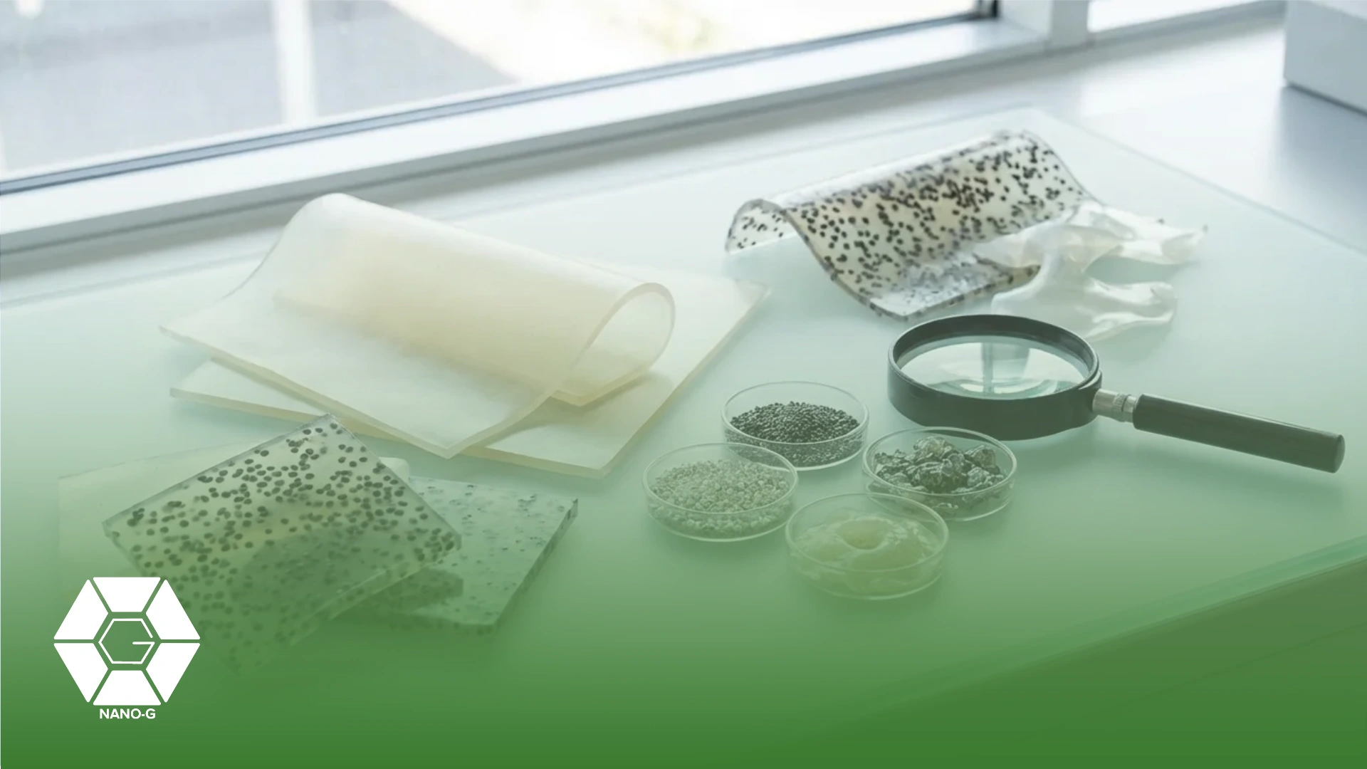 نانو کامپوزیت