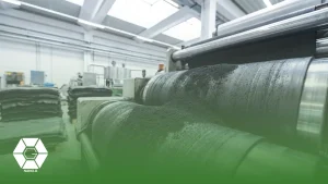 کربن بلک در تولید تایر و لاستیک