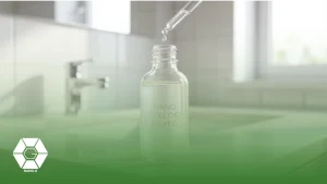 نانو کلوئید نقره در سطوح بهداشتی