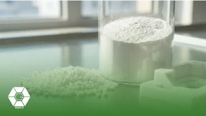 نانو پودر کربنات کلسیم در تولید پلاستیک‌