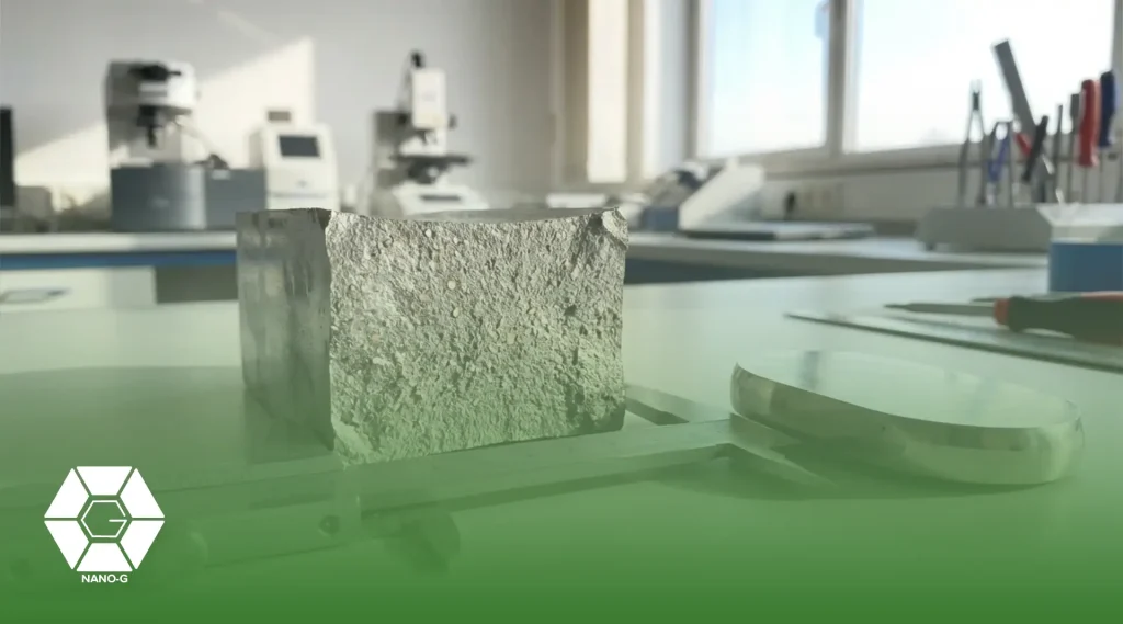 بهبود خواص مکانیکی در نانوکامپوزیت های آلیاژی